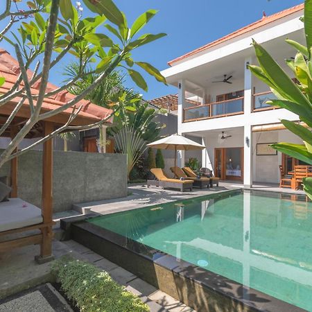 Villa Royal Singaraja  Ngoại thất bức ảnh