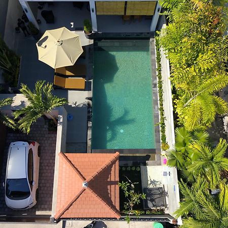 Villa Royal Singaraja  Ngoại thất bức ảnh