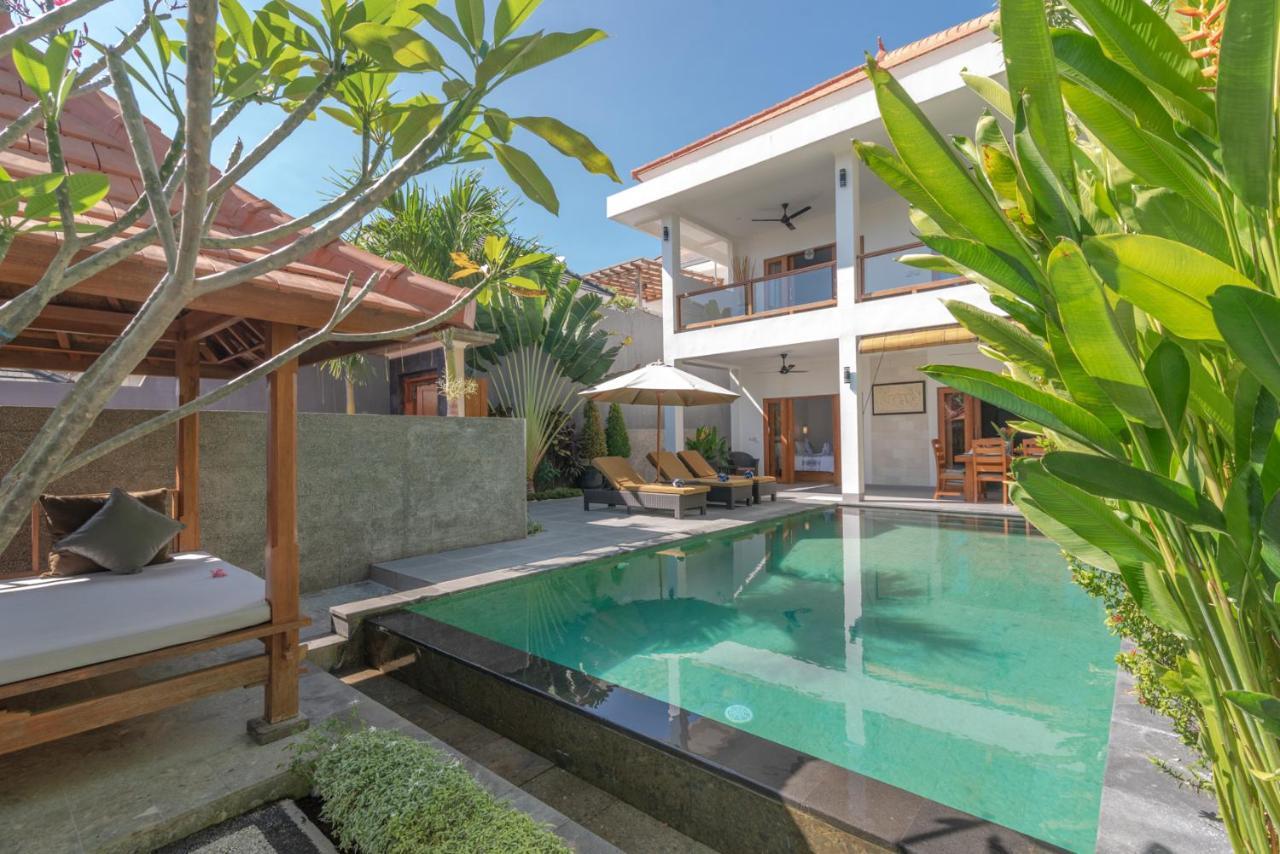 Villa Royal Singaraja  Ngoại thất bức ảnh