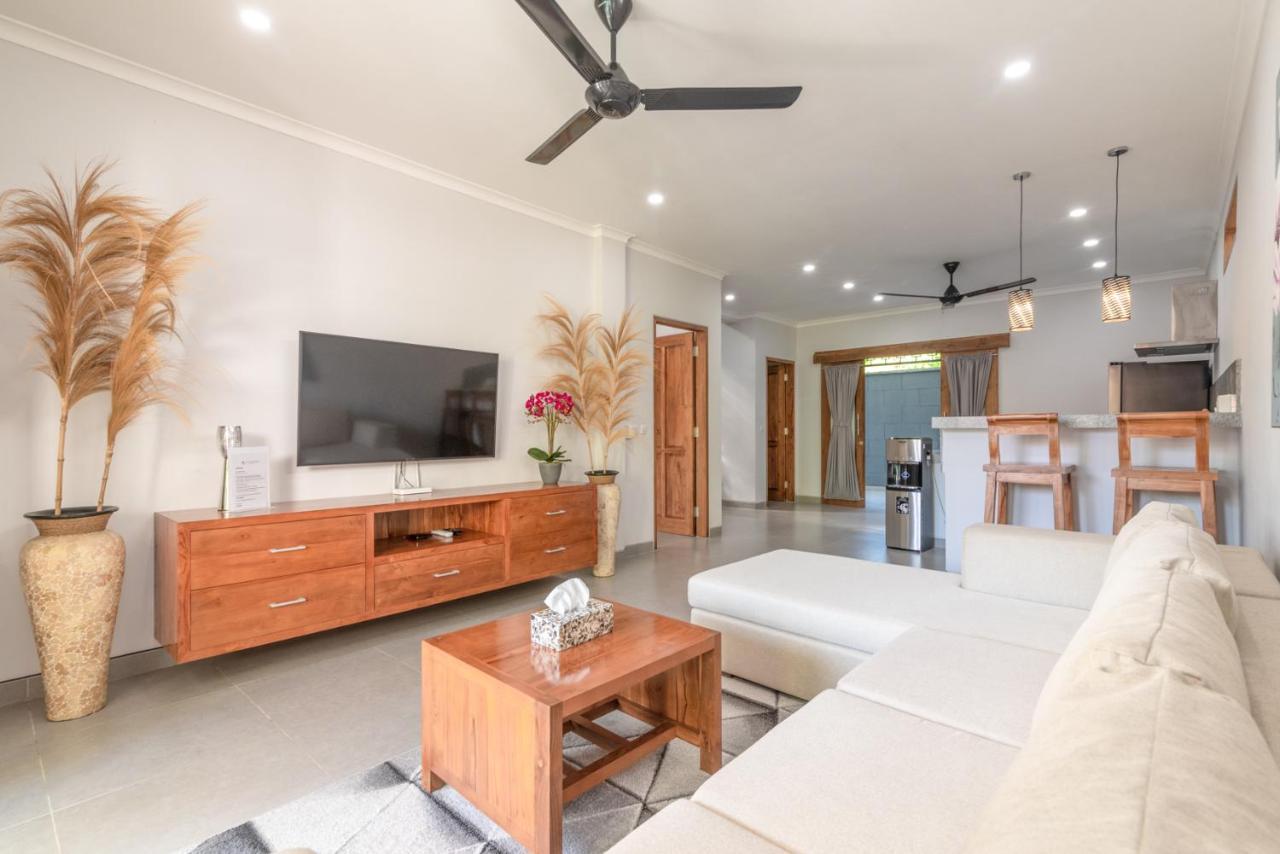 Villa Royal Singaraja  Ngoại thất bức ảnh