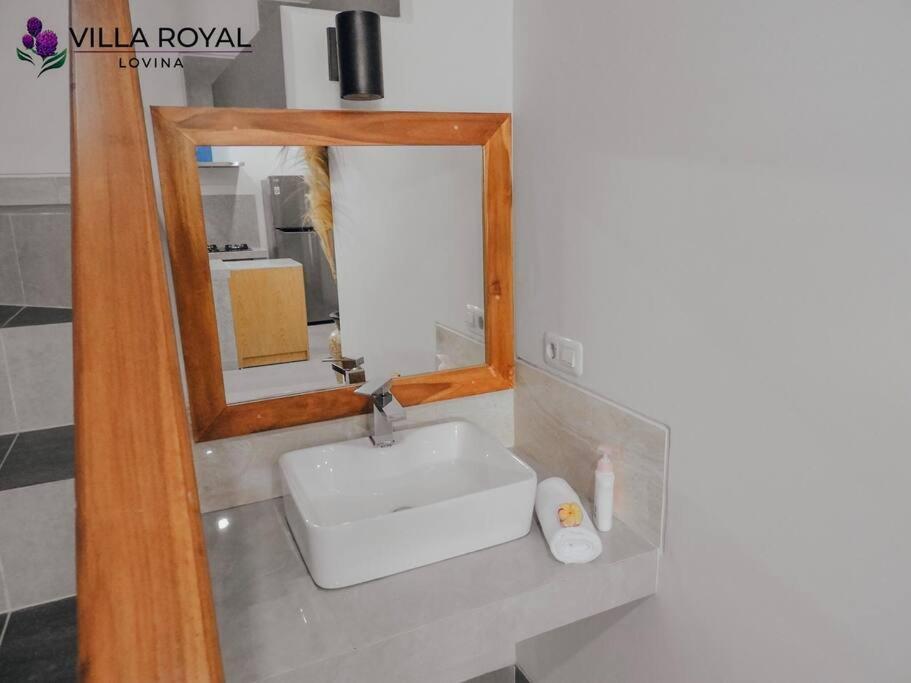 Villa Royal Singaraja  Ngoại thất bức ảnh