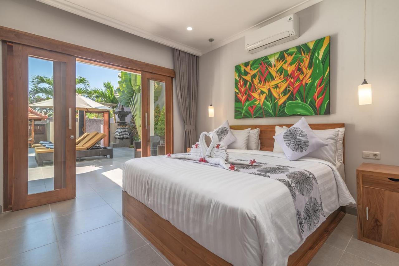 Villa Royal Singaraja  Ngoại thất bức ảnh