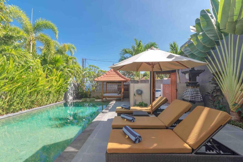 Villa Royal Singaraja  Ngoại thất bức ảnh