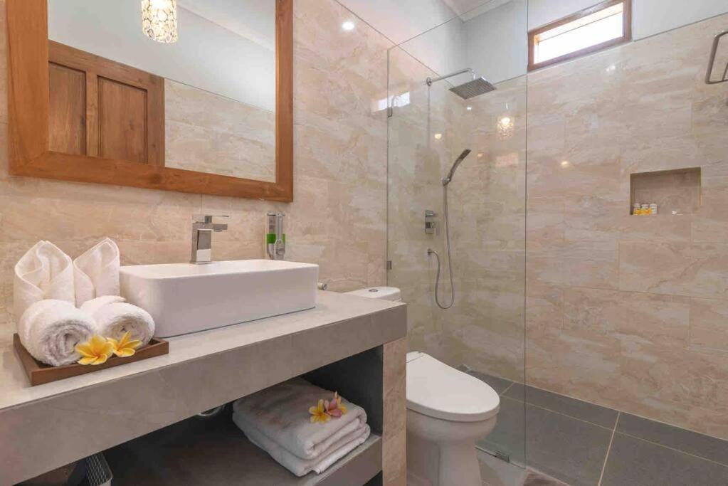 Villa Royal Singaraja  Ngoại thất bức ảnh