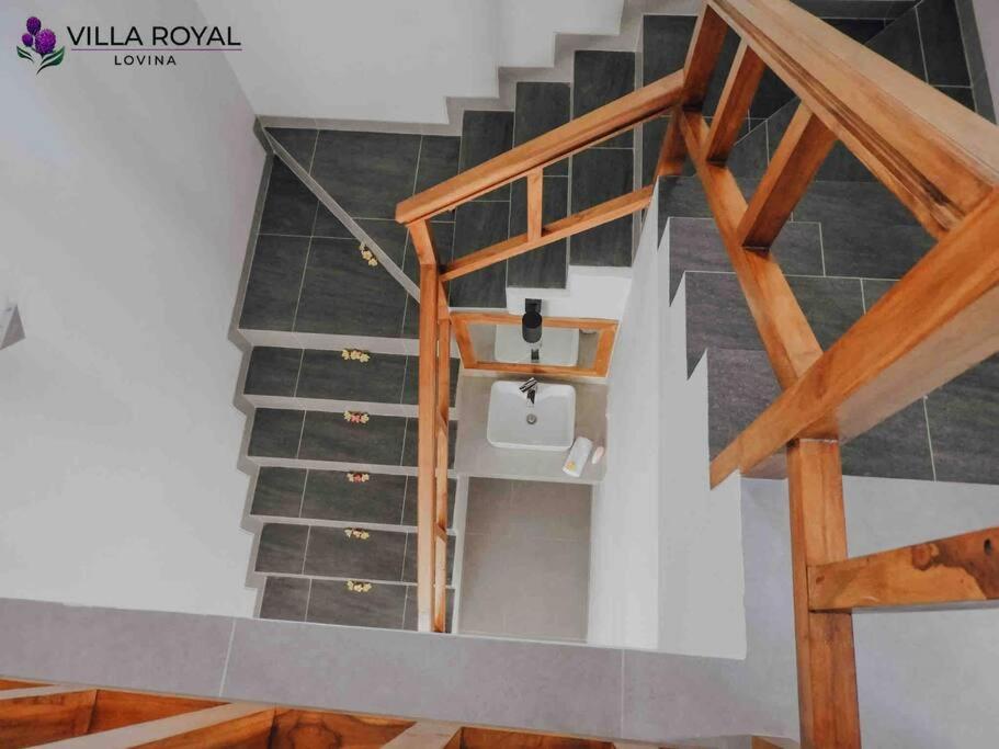 Villa Royal Singaraja  Ngoại thất bức ảnh