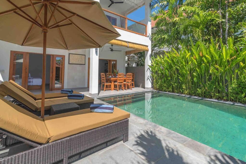 Villa Royal Singaraja  Ngoại thất bức ảnh