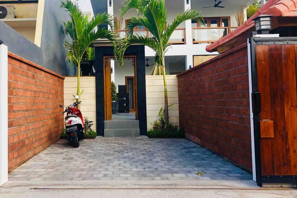 Villa Royal Singaraja  Ngoại thất bức ảnh