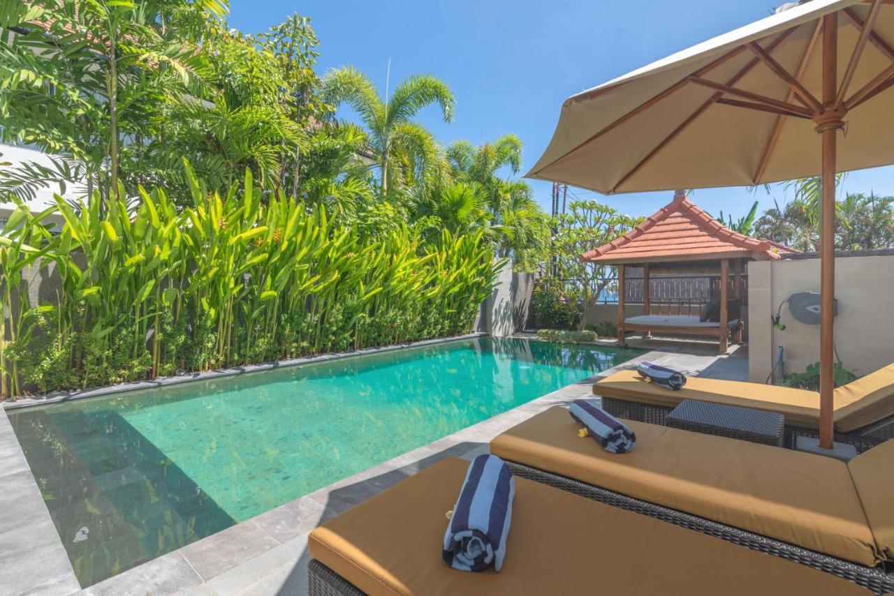 Villa Royal Singaraja  Ngoại thất bức ảnh