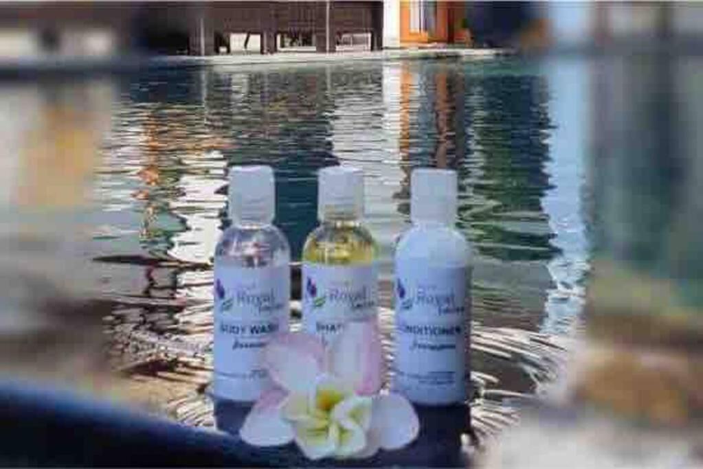Villa Royal Singaraja  Ngoại thất bức ảnh