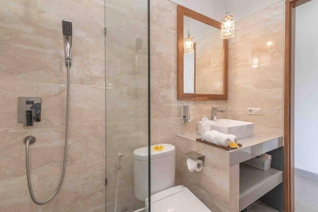 Villa Royal Singaraja  Ngoại thất bức ảnh