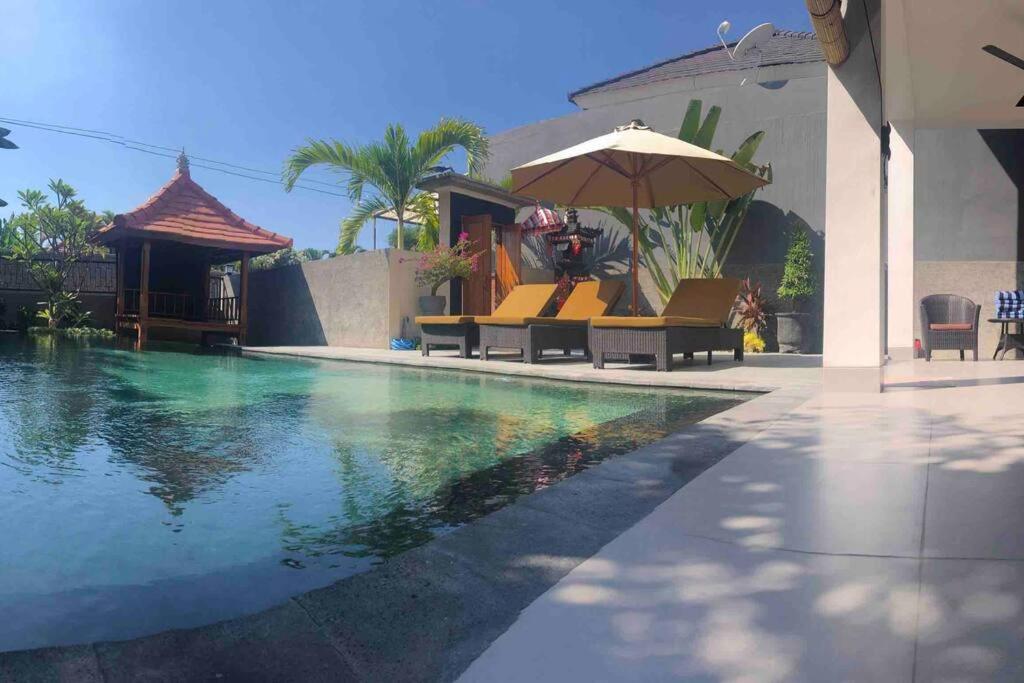Villa Royal Singaraja  Ngoại thất bức ảnh