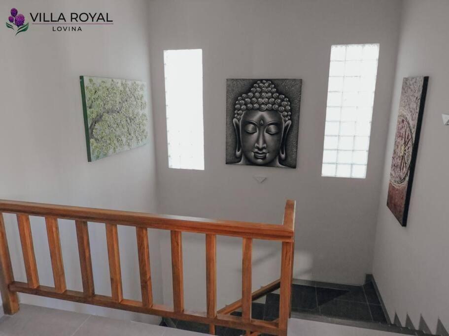 Villa Royal Singaraja  Ngoại thất bức ảnh
