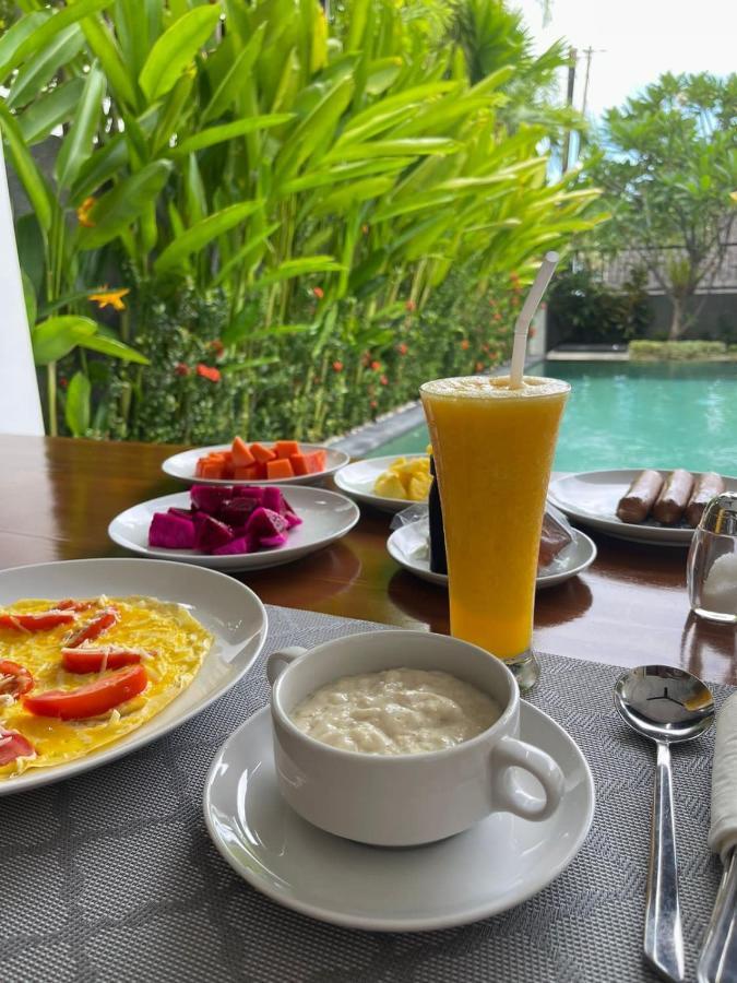 Villa Royal Singaraja  Ngoại thất bức ảnh