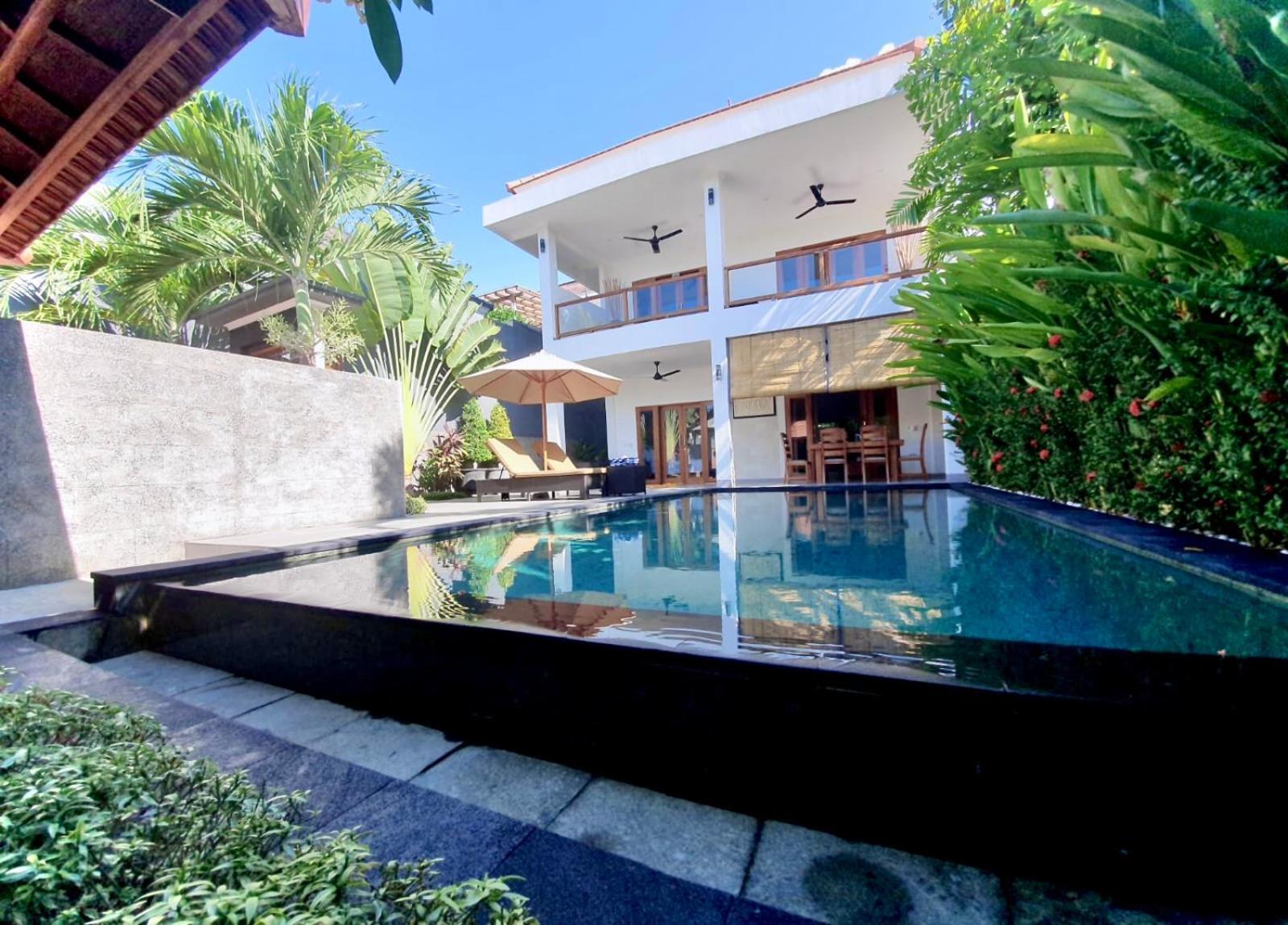 Villa Royal Singaraja  Ngoại thất bức ảnh