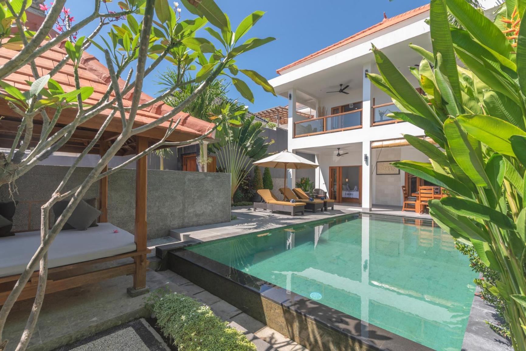 Villa Royal Singaraja  Ngoại thất bức ảnh