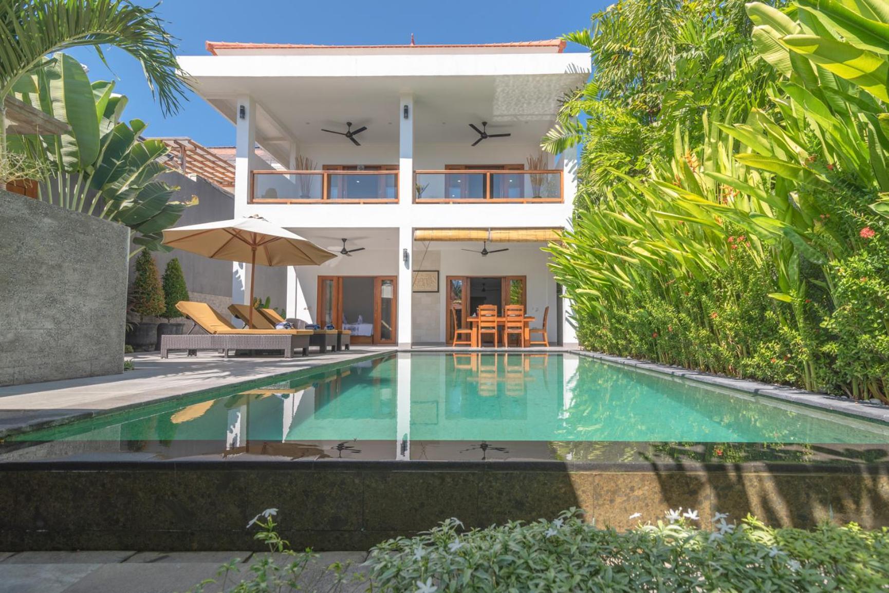 Villa Royal Singaraja  Ngoại thất bức ảnh